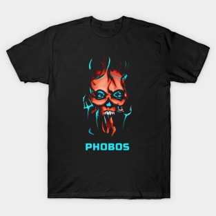 Phobos T-Shirt